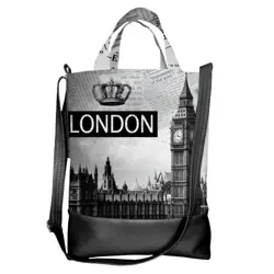 Kabelka city London